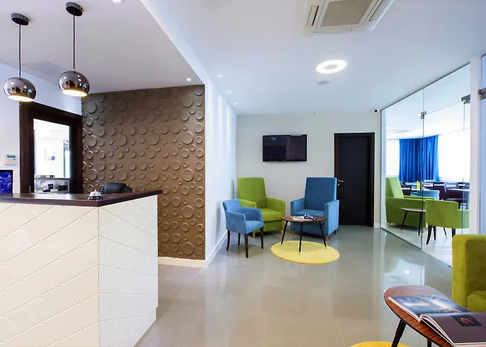 Bb Bed & Breakfast Spalato