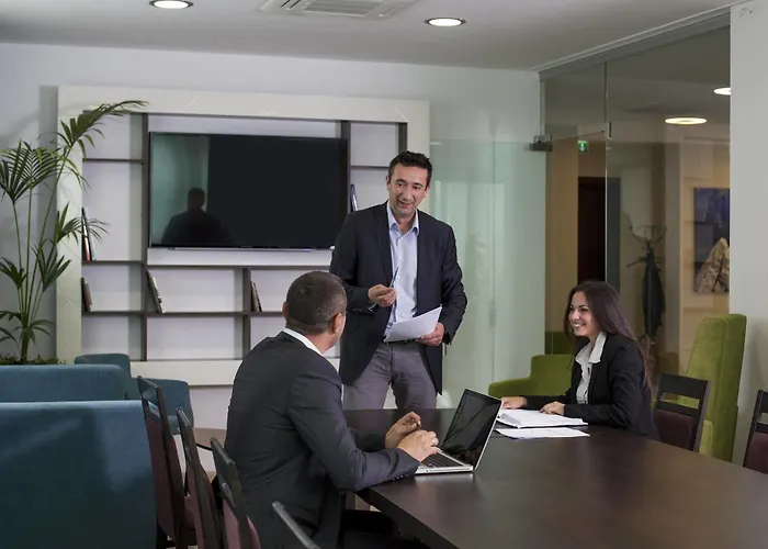 Bb レジデンス 4*