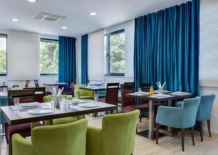 Bb Bed & Breakfast Spalato