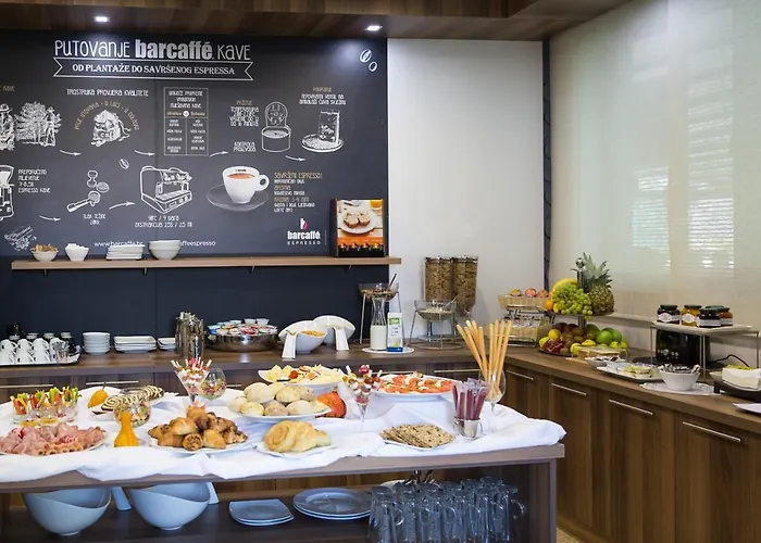 Bed & Breakfast Bb Spalato