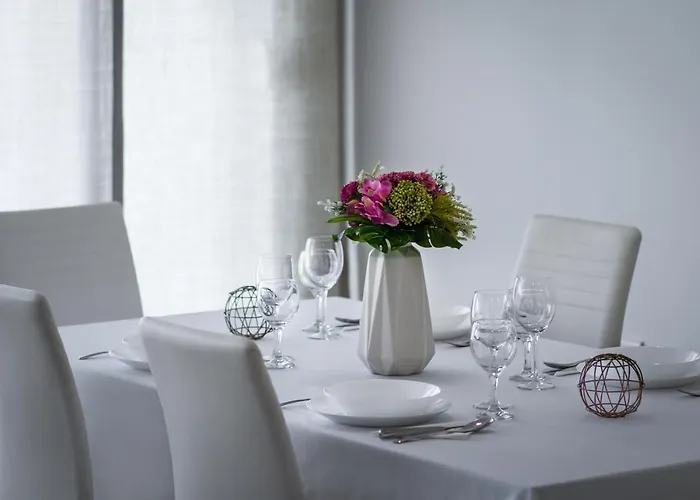 Bb レジデンス 4*