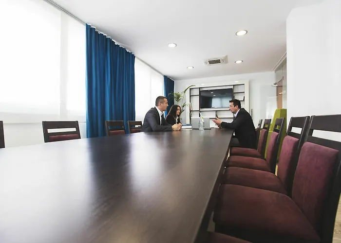 فندق مبيت وإفطار Bb 4*