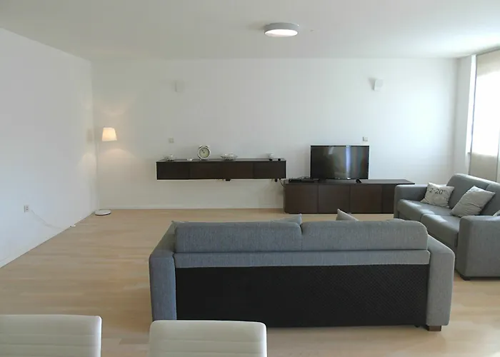 Bb レジデンス 4* スプリト