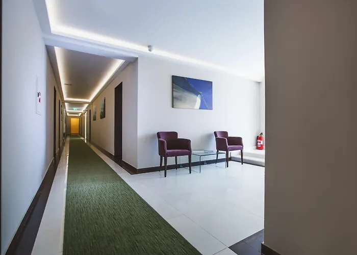 Bb レジデンス 4*