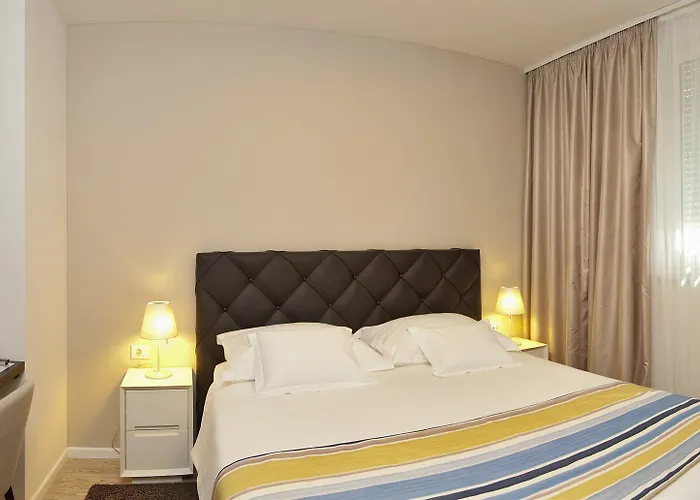 Bed & Breakfast Bb Spalato