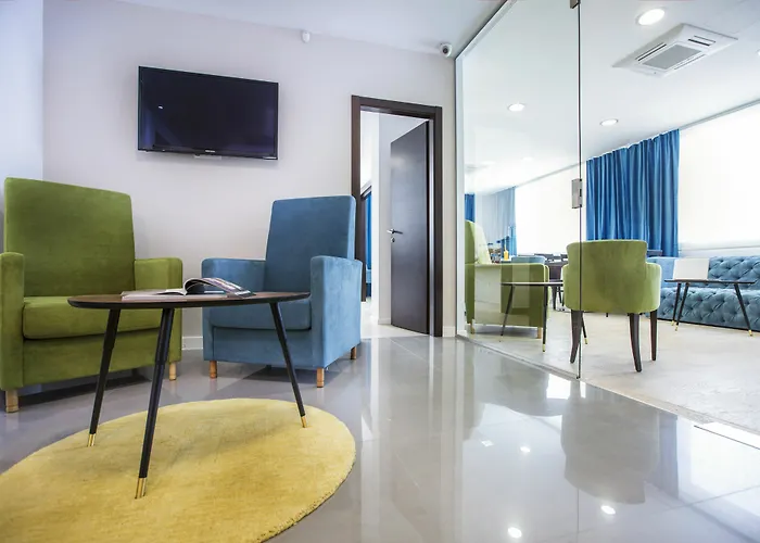 Bed & Breakfast Bb Spalato