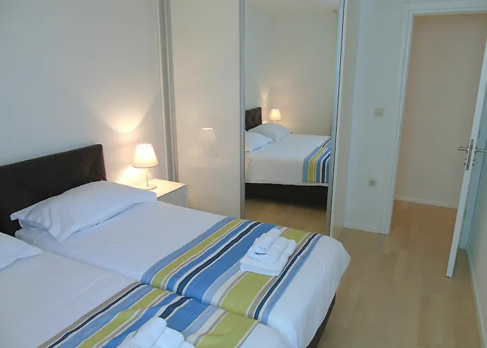 Bb レジデンス スプリト