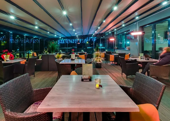 Bb レジデンス スプリト