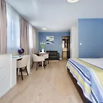 Oda ve Kahvaltı Bb