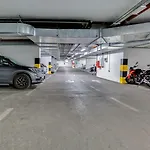 Bb Split