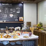 Oda ve Kahvaltı Bb Split
