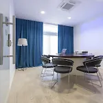 Bb Oda ve Kahvaltı 4*