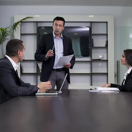 Bb فندق مبيت وإفطار سبليت