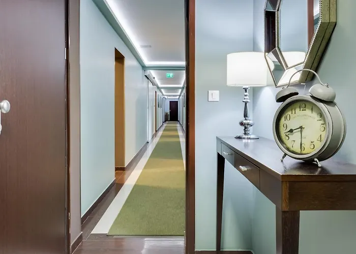 Bb krevet i doručak Split