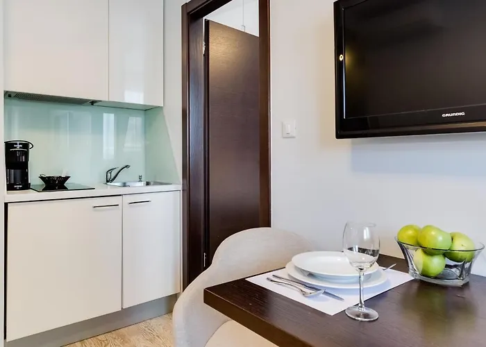 Bb krevet i doručak